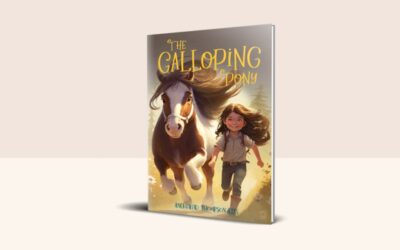 The Galloping Pony