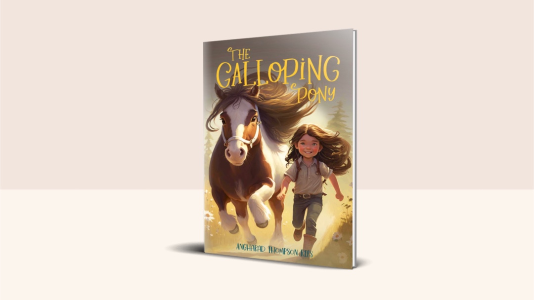 The Galloping Pony