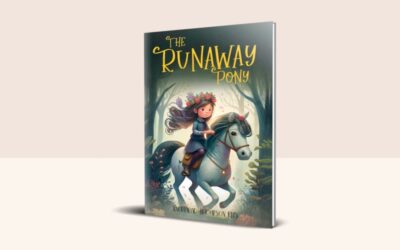 The Runaway Pony