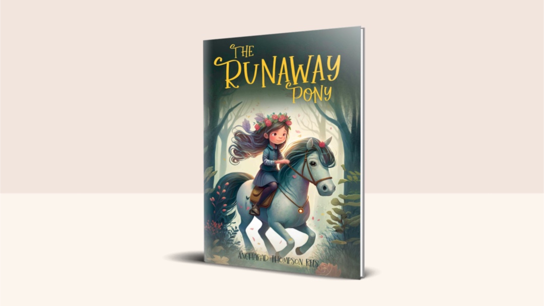 The Runaway Pony