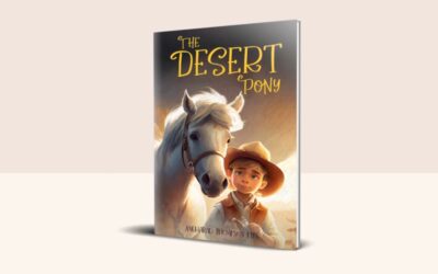 The Desert Pony