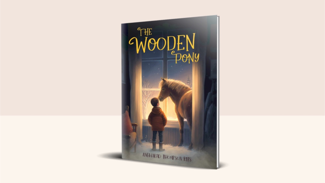 The Wooden Pony