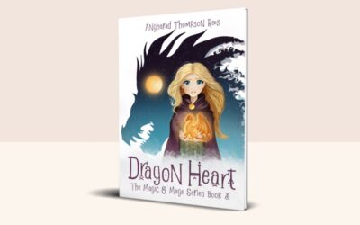 Dragon Heart – Look Inside