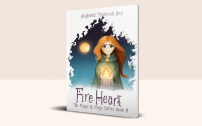 Fire Heart – Look Inside!