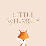 Little Whimsey | Magical Kids Books & Creative Journals